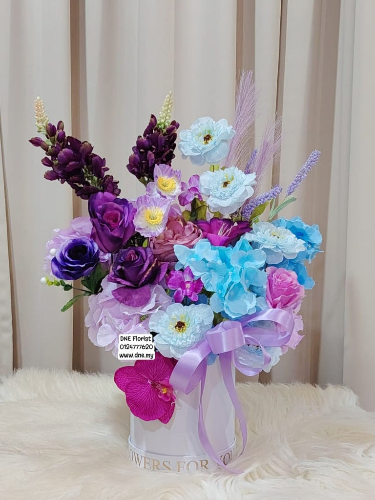 Artificial Flowers 04