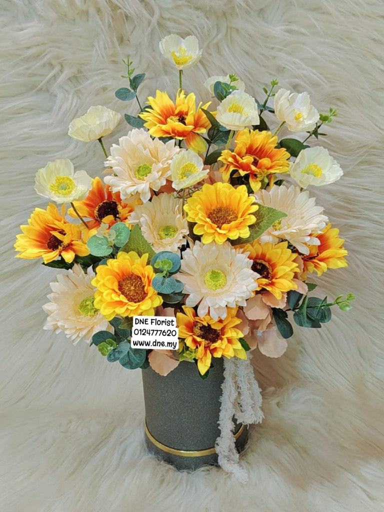 Artificial Flowers 05