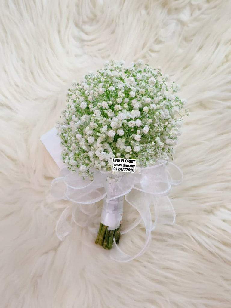 Bridal Bouquet 08