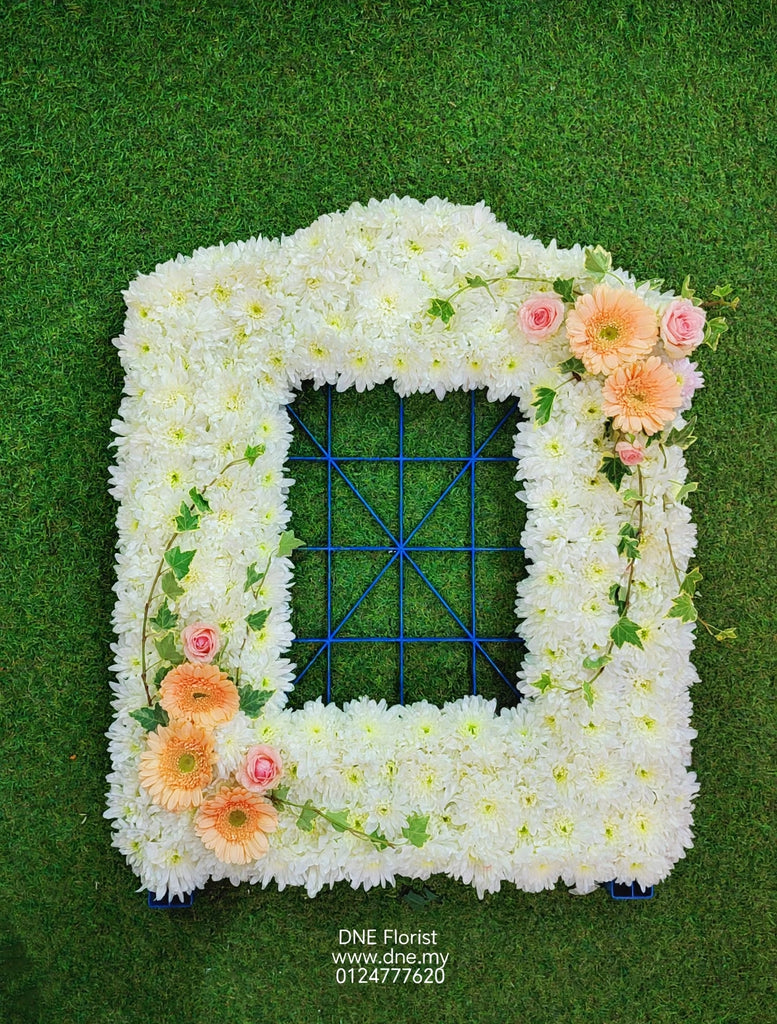 Condolences Flower 30