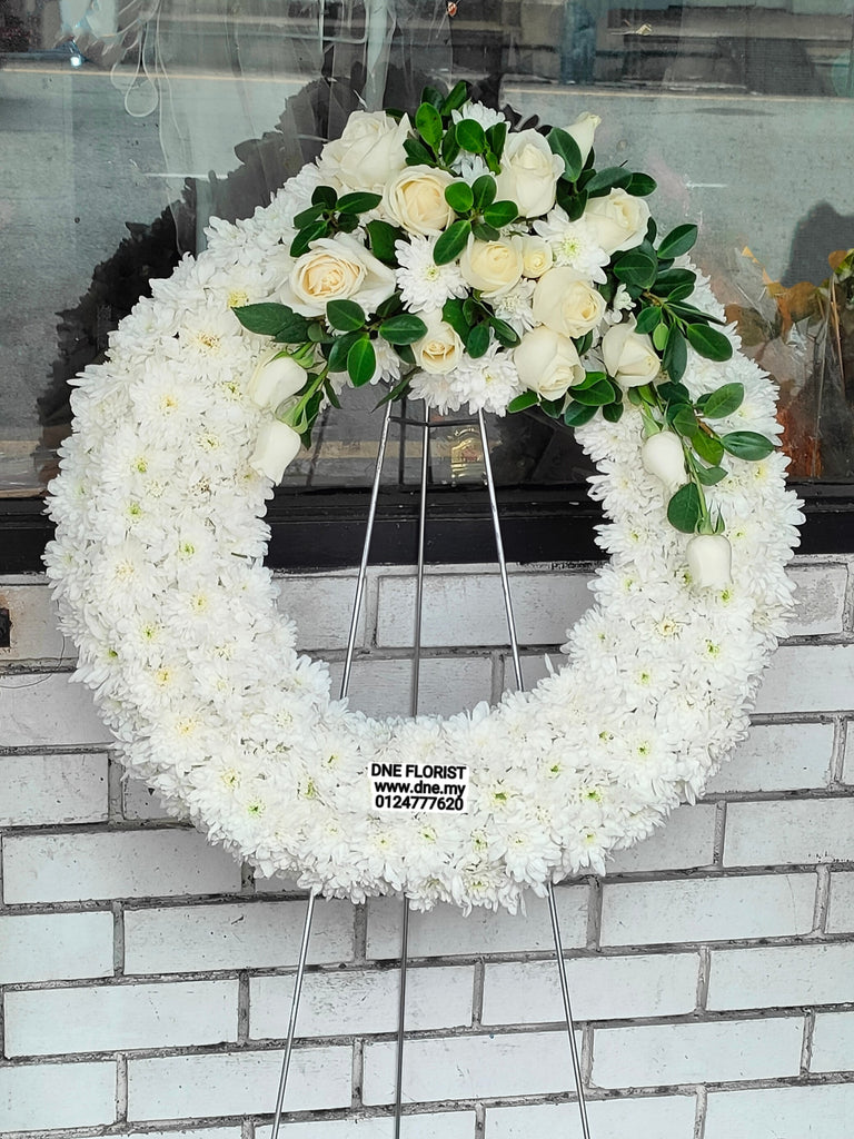 Condolences Flower 35