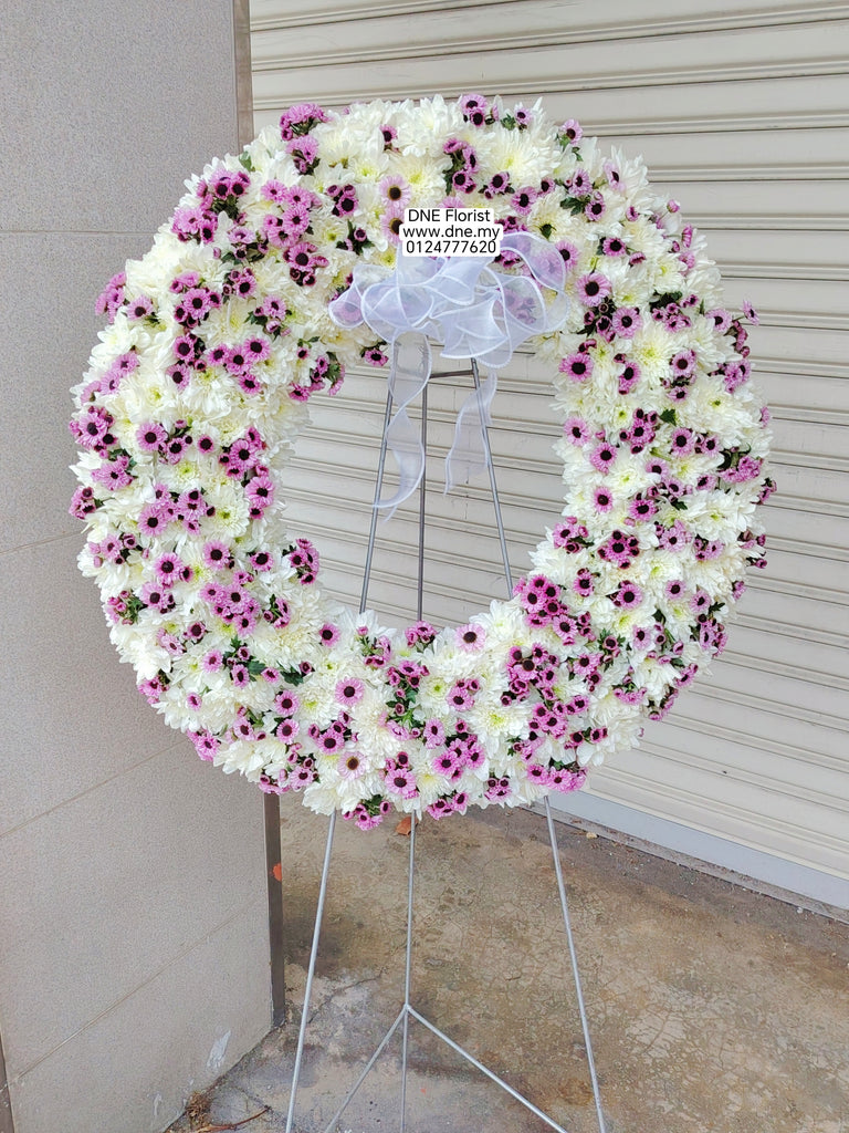 Condolences Flower 36
