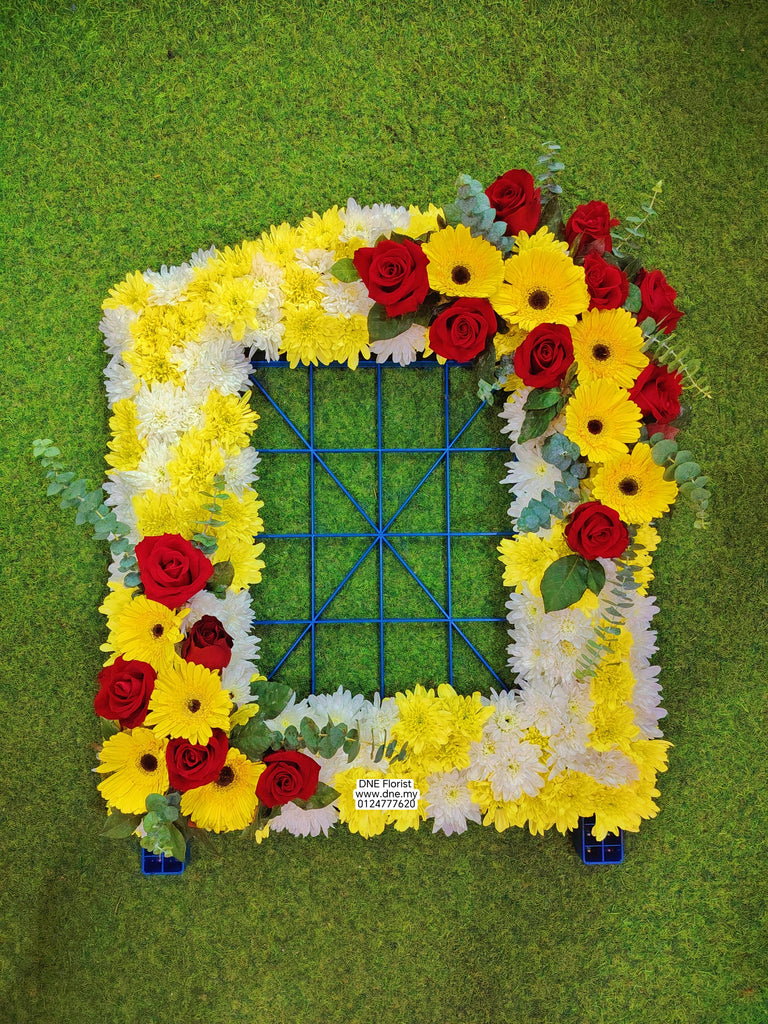 Condolences Flower 37
