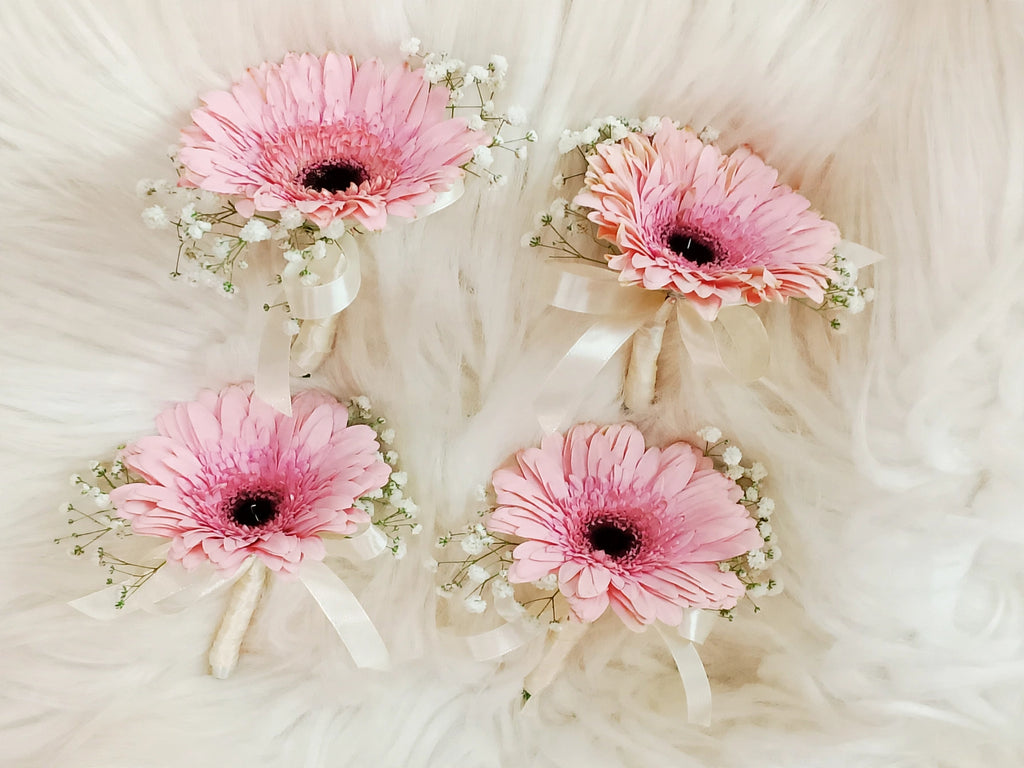 Corsages 05