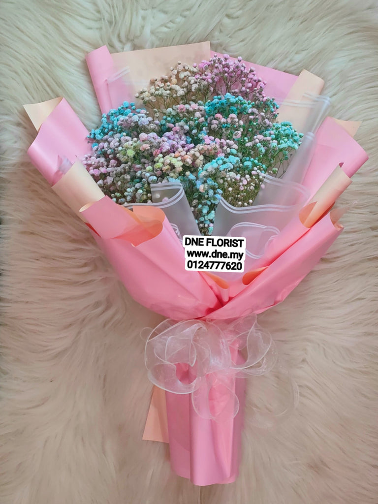 Hand Bouquet 17