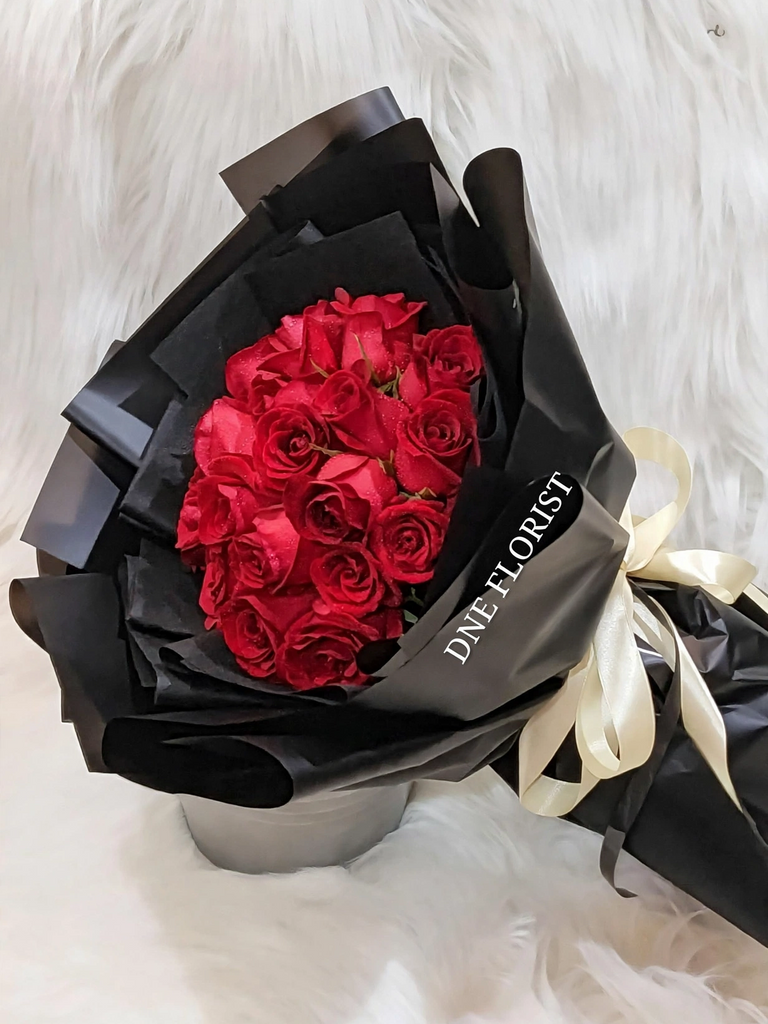 Hand Bouquet 19