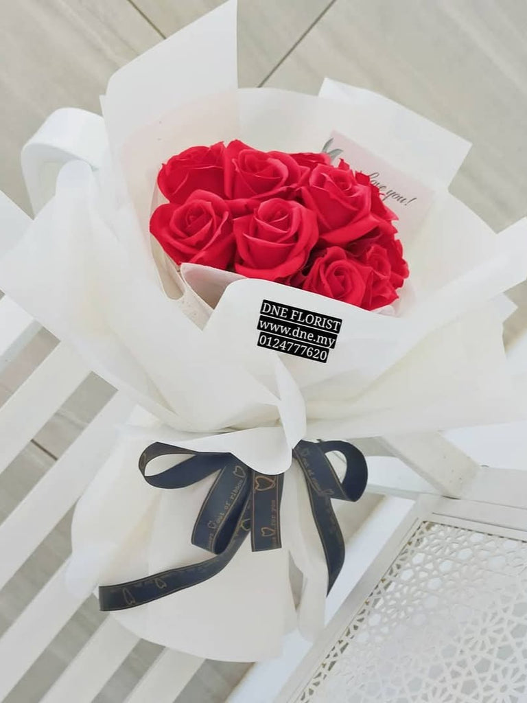 Hand Bouquet 29