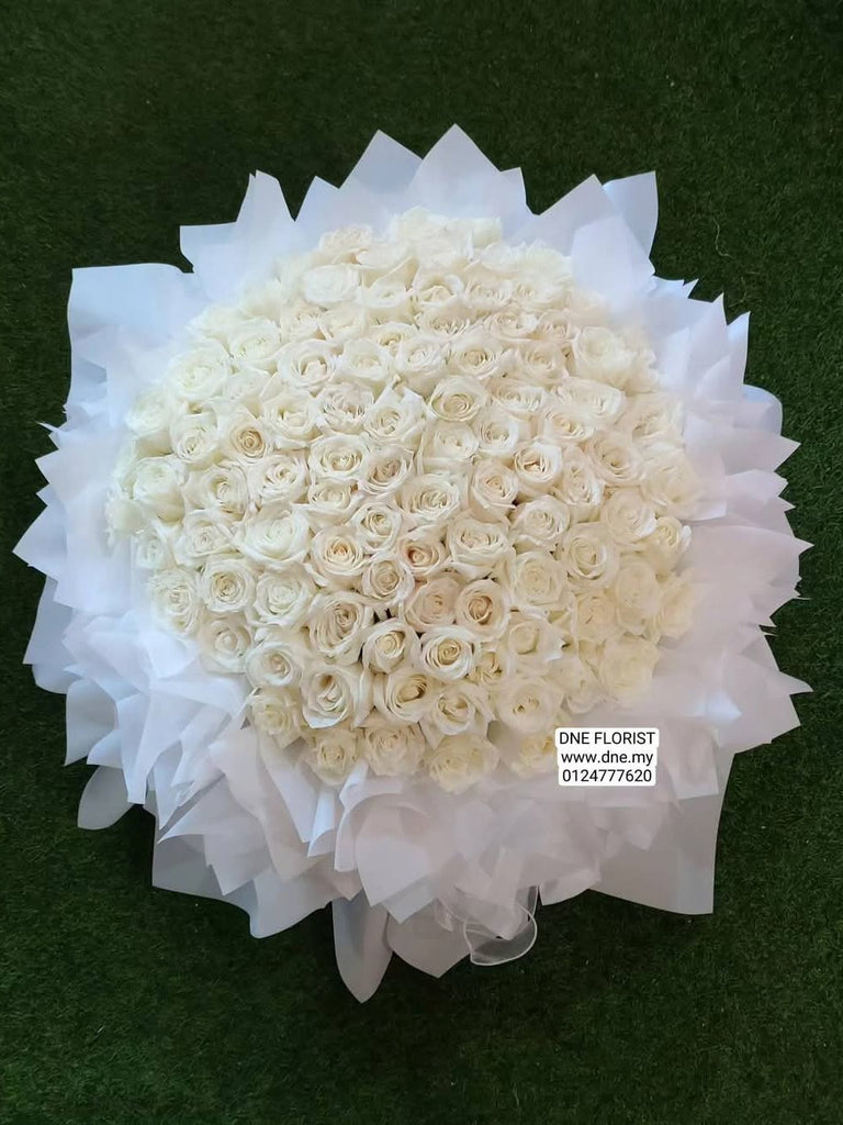 Hand Bouquet 31