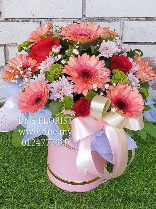 Table Flowers 16