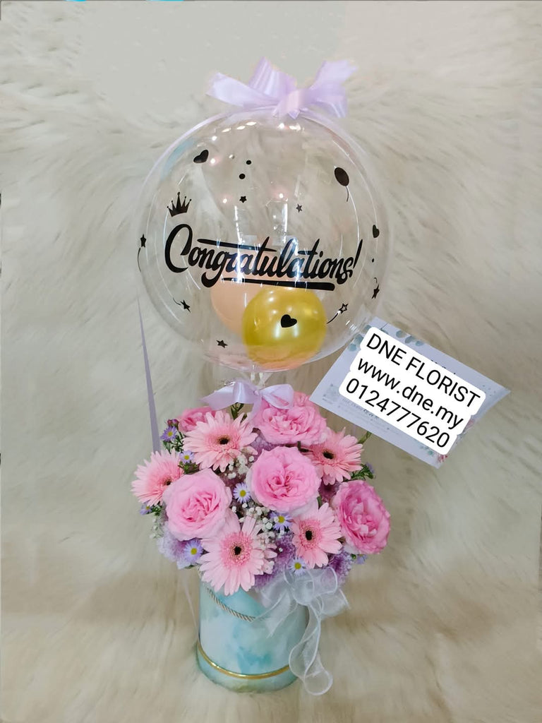 Table Flowers 17