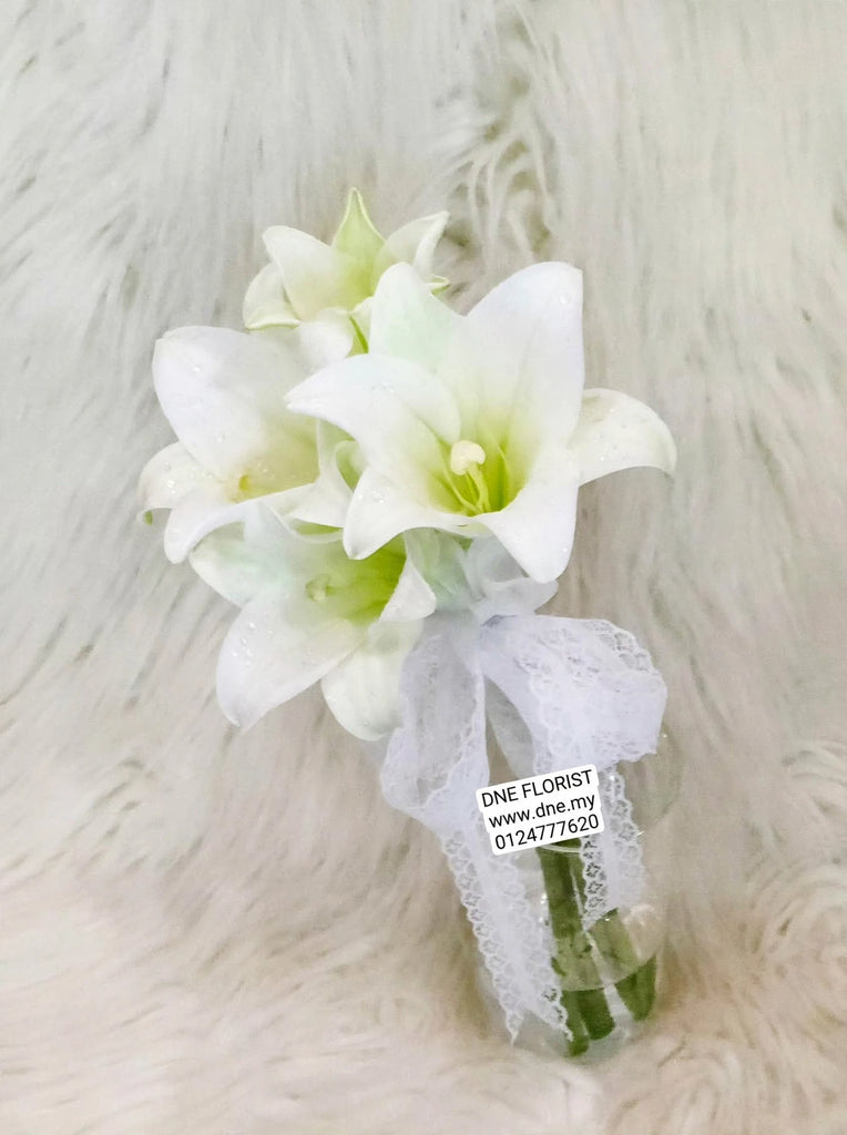 Table Flowers 18