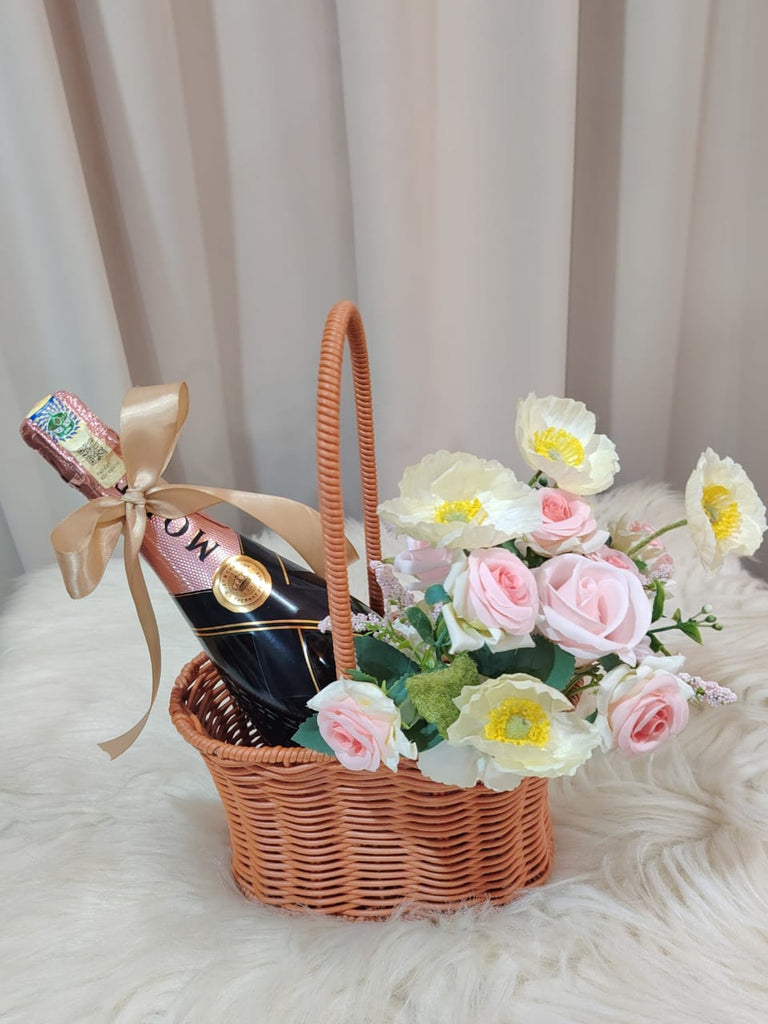 Table Flowers 20