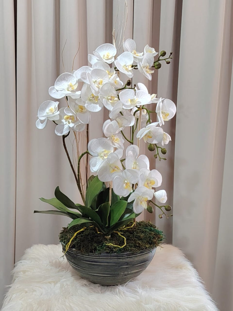 Table Flowers 21
