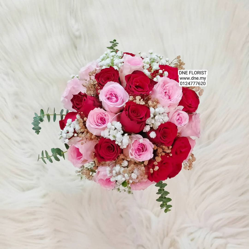 Bridal Bouquet 4
