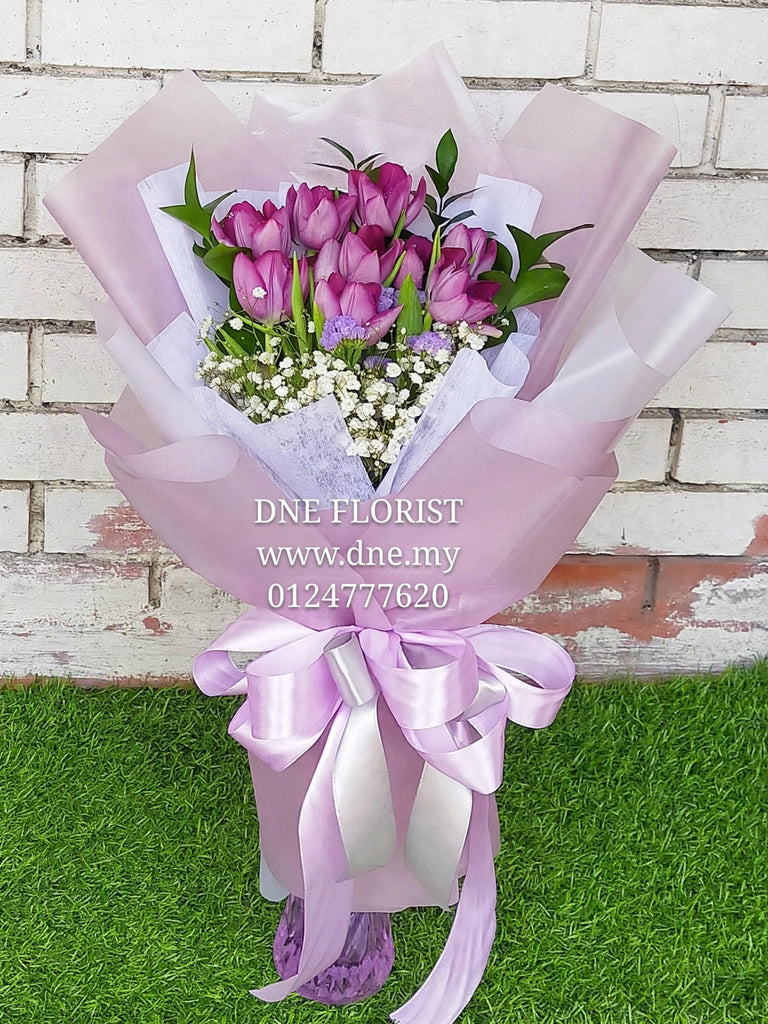 Hand Bouquet 39